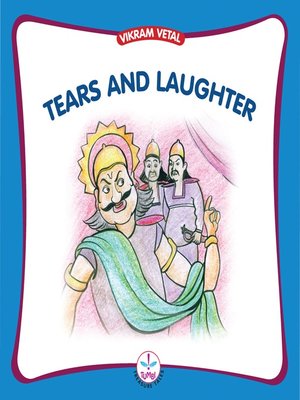 cover image of Tears and Laughter